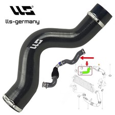 Tubo intercooler turbo per