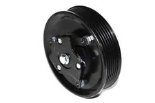 KIT PULEGGIA COMPRESSORE ARIA