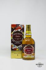 Scotch Whisky CHIVAS REGAL