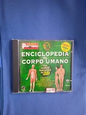cd rom - Enciclopedia del