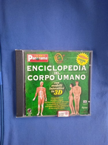 Rom enciclopedia del - rom,