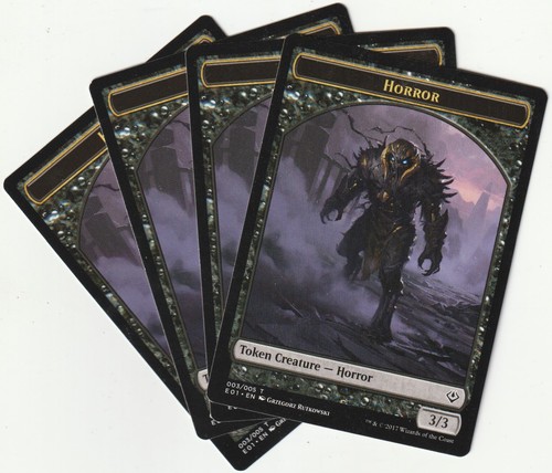 Gettoni doppia carta - 4,