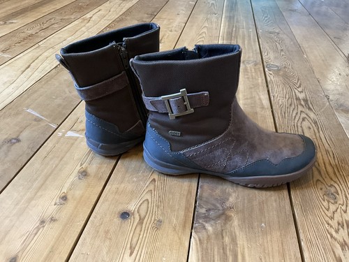 Stivaletti merrell espresso - stivaletti,
