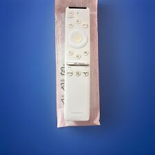 (A100) TELECOMANDO Originale TV X Samsung BN59-01312R SMART TV BIANCO 2019