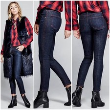 🌹 SANDALO DENIM GUESS BY