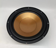 Klipsch R-100SW Driver di ricambio per subwoofer 10" 300w clacson
