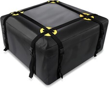 Box Tetto Auto Tettuccio