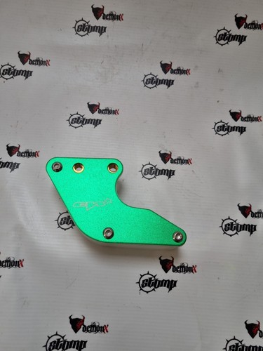 Guida catena pitbike dirt pit - guida,