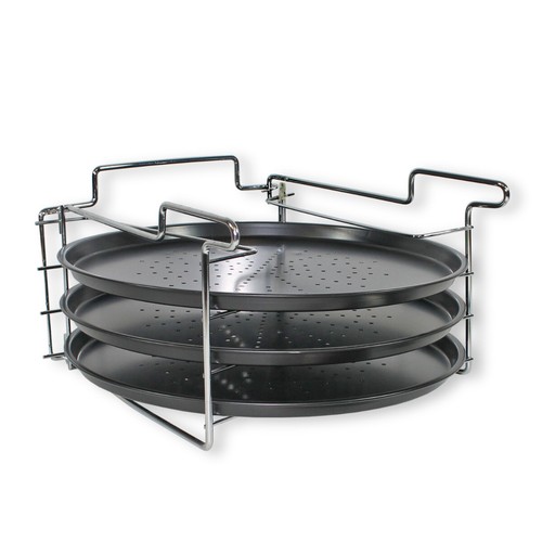 Set forno per pizza con - forno,