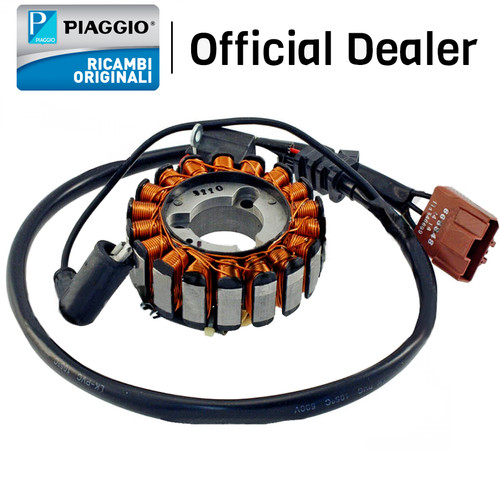 58070r statore magnete - 58070r,