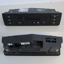 Centralina comandi clima 64118384112 BMW Serie 3 E46 1998-2006 (8516 17-1-C-7)