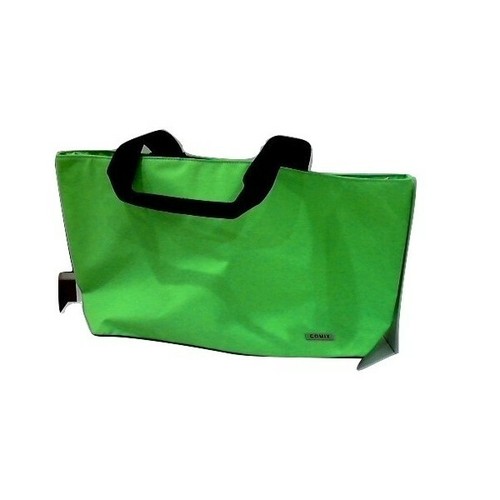 Borsa comix reflective verde - borsa,
