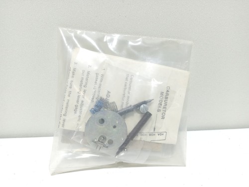 Kit riparazione carburatore