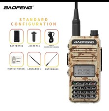 Baofeng RD-K5 UV Radio Air