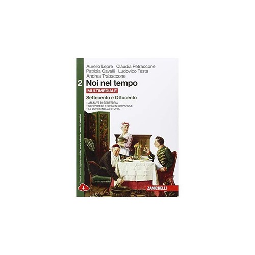 Noi nel tempo atlante - nel, +atlante