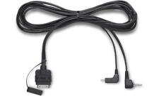 PIONEER CD-IU200VM AUDIO/VIDEO IPhone connection cable for Pioneer AVIC-F500BT