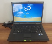Business Fujitsu Esprimo V5535