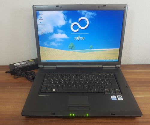 Business fujitsu esprimo v5535 - business,