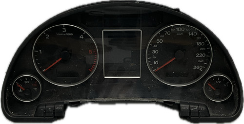 Quadro strumenti cruscotto per