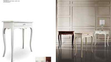 Consolle tavolino tavolo stile