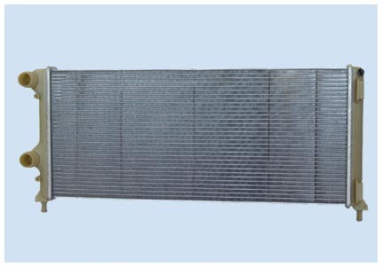Radiatore acqua raffreddamento - radiatore,