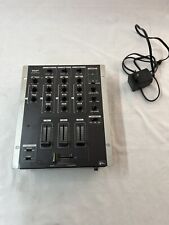 MIXER GEMINI DJ AUDIO PS-626x