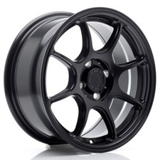 4x JR Wheels SL04 15x7 ET38