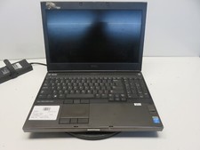 Dell Precision M4800 computer