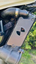 Bmw k100 k75 - bmw, tappo