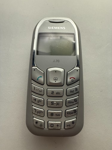 Telefono cellulare vintage - telefono,