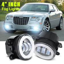 For Chrysler 300C 2005-2010