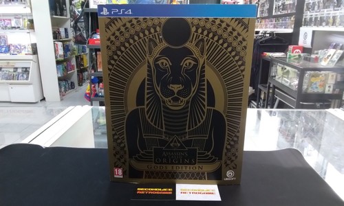 Sony ps4 assassin creed - sony,
