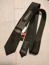 Cravatta nera Kotobukiya Star