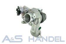 Turbocompressore originale