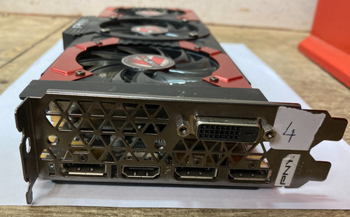 Scheda grafica pny nvidia - scheda,