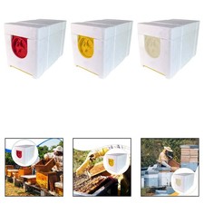 Arnia per l'allevamento delle