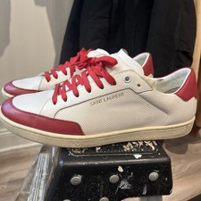 Sneaker bassa Saint Laurent