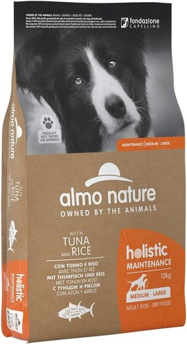 Almo nature holistic - nature,