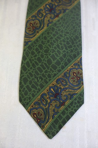 Valentino 100 seta - 100%, tie