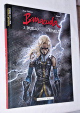 Barracuda duello n - 3,