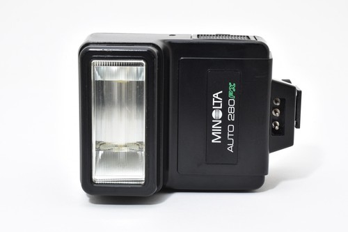 Quasi come nuovo - [+], minolta