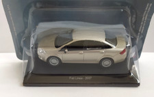 HACHETTE 1:43 AUTO DIE CAST
