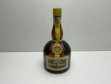BOTELLA GRAND MARNIER LIQUOR
