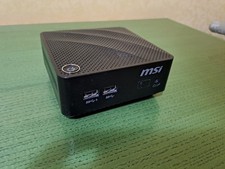 Mini msi cubi - pc,