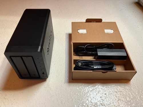 Synology nas ds718 - nas, ds718+