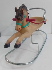 ✨ CAVALLO A DONDOLO CANOVA -