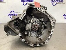 Cambio automatico Peugeot 107