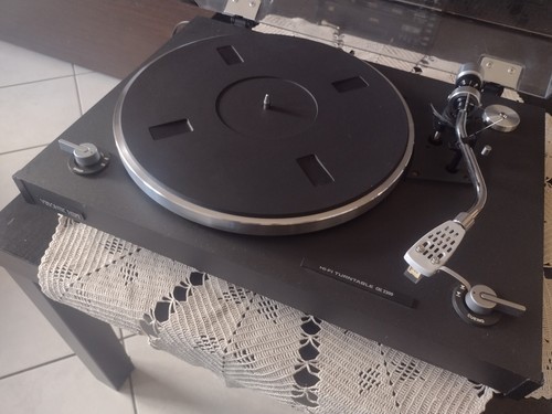 Giradischi cec bd2200 belt - giradischi,