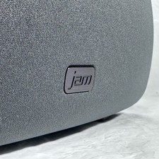 JAM AUDIO HX-W14901 Altoparlante Wifi Wireless con Alimentatore