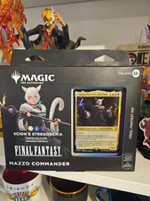 Magic the Gathering - Final